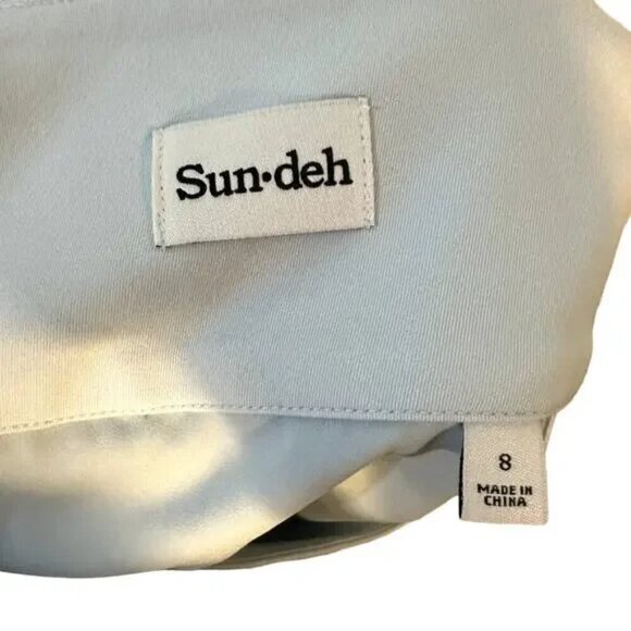 Aritzia Sunday Best Alice & Wendy Matching Set | Top Size 0 | Skirt: Size 8 |EUC - Picture 15 of 15